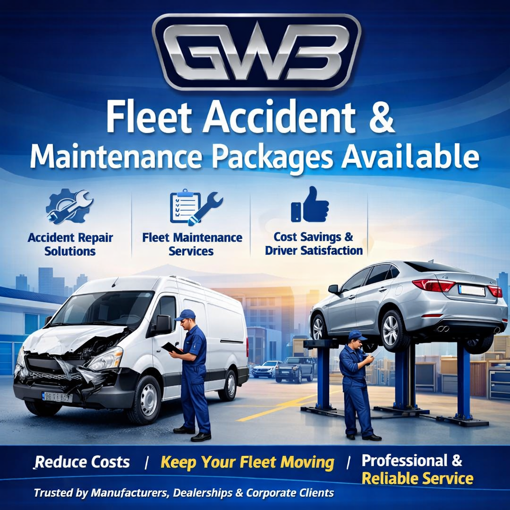 Fleet Maintenance