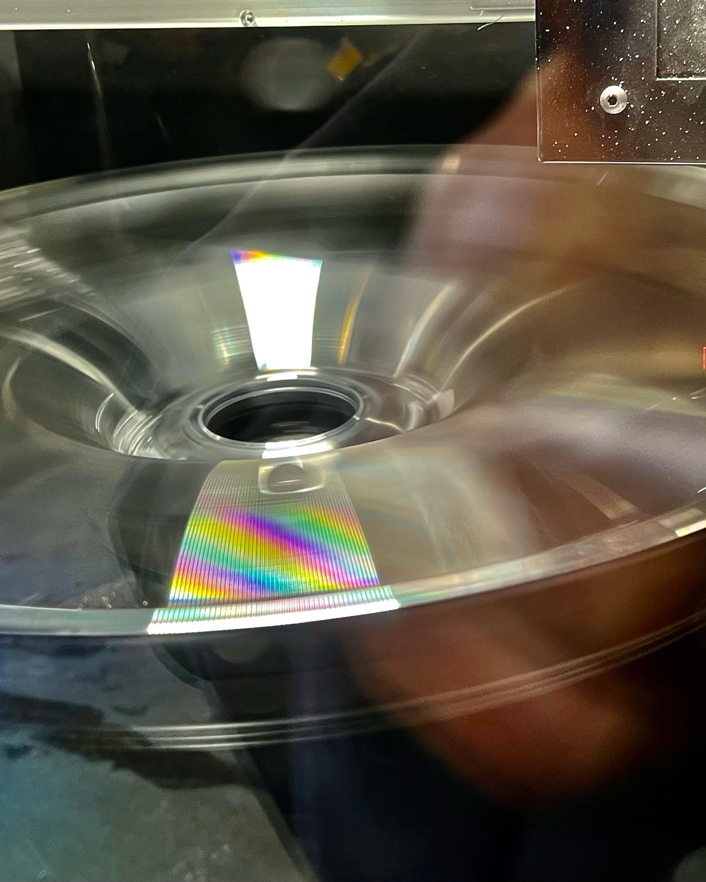 Full alloy wheel refurbishment