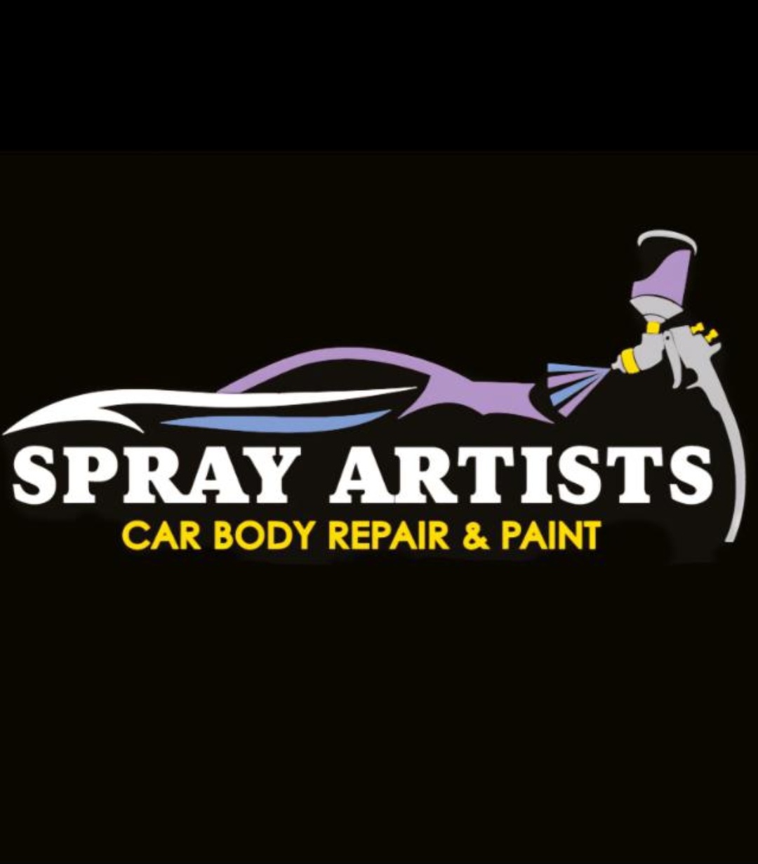 Sprayartists