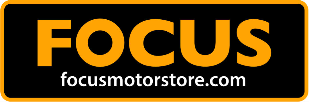 Focus Motor Store Ltd